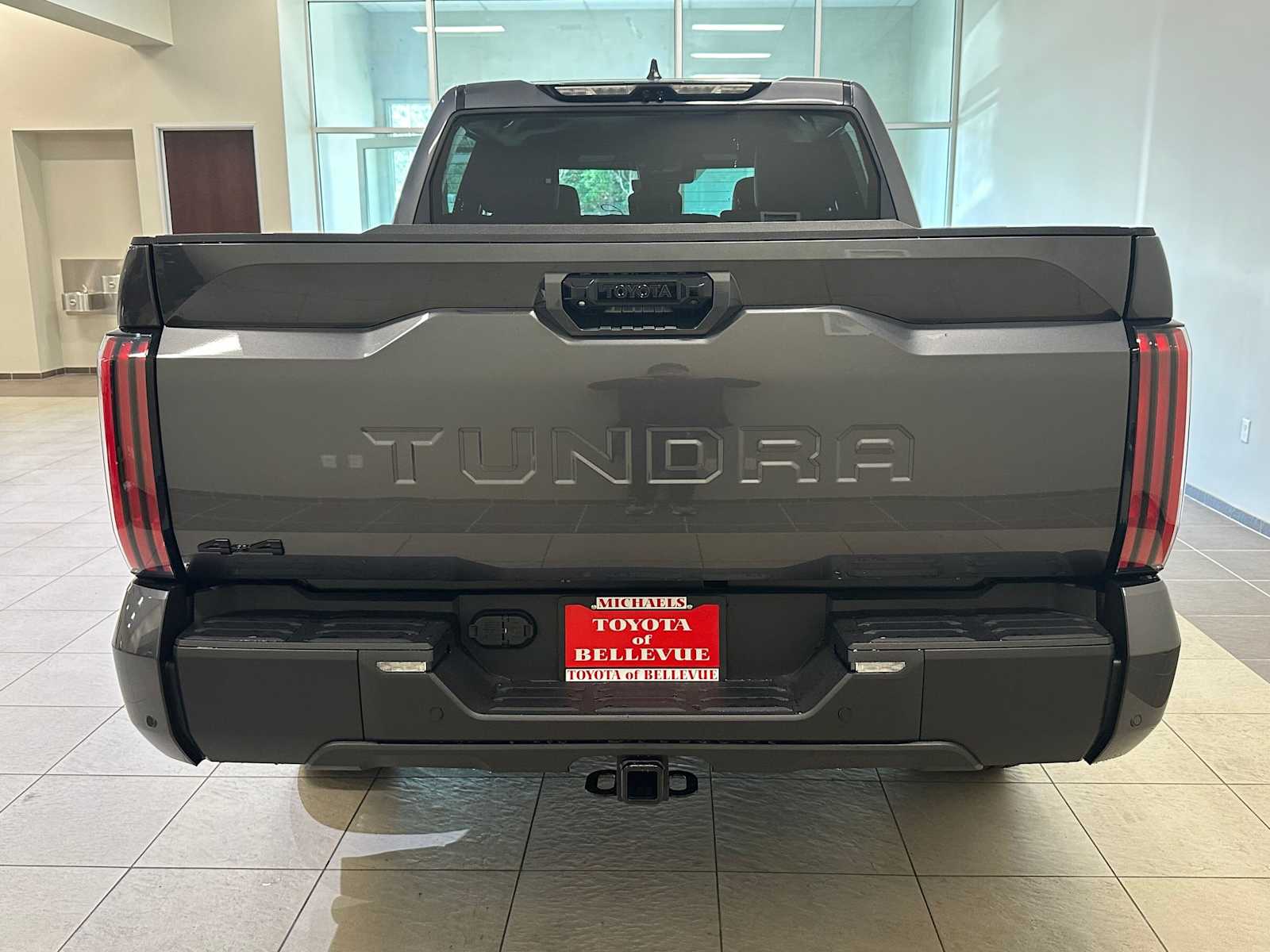Thumbnail: 2026 Toyota Tundra - 5