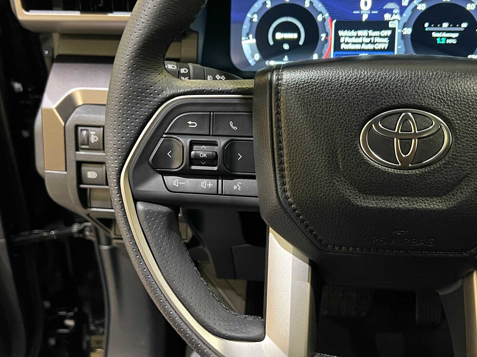 Thumbnail: 2025 Toyota 4Runner - 21
