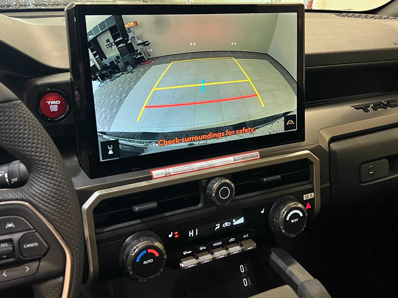 Thumbnail: 2026 Toyota Tacoma - 26