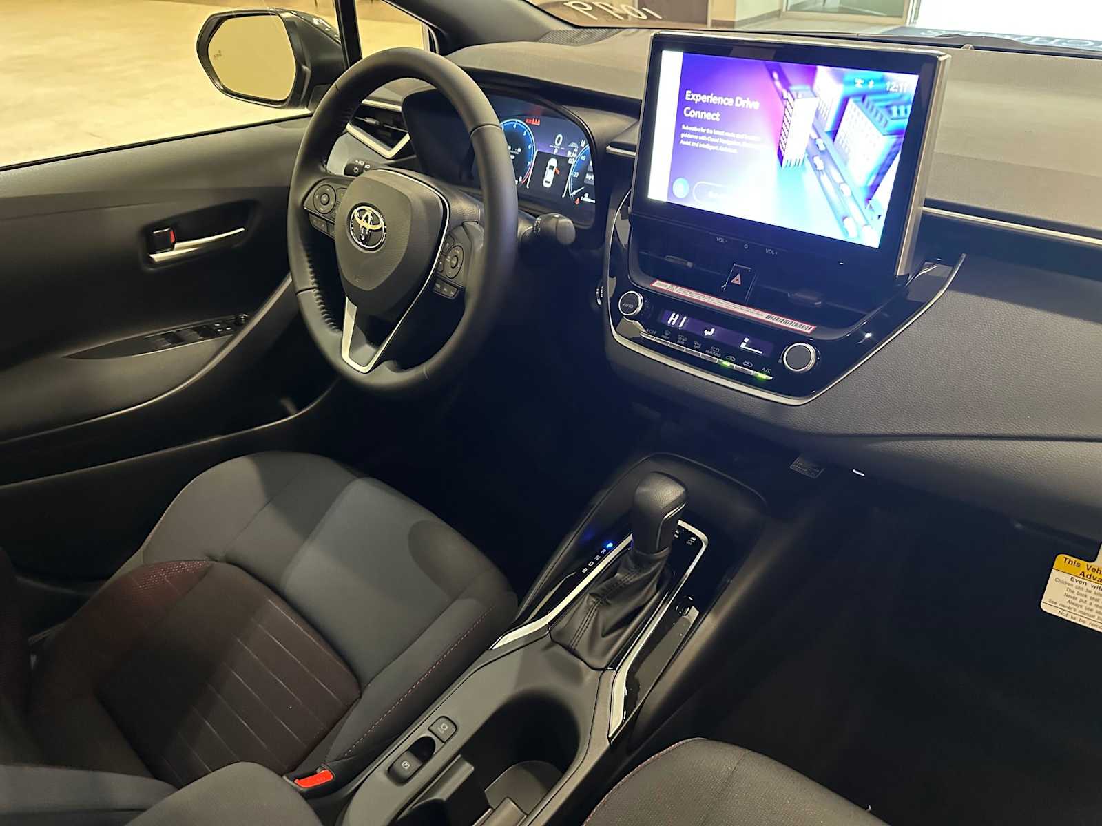 Thumbnail: 2026 Toyota Corolla - 29