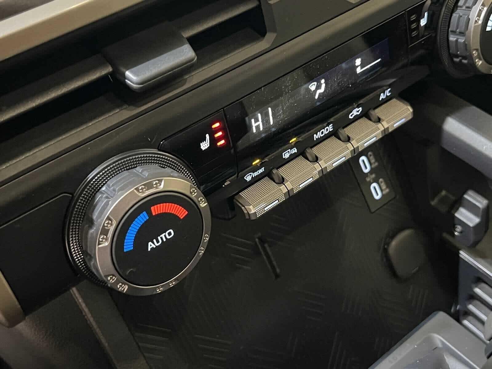 Thumbnail: 2025 Toyota Tacoma - 27