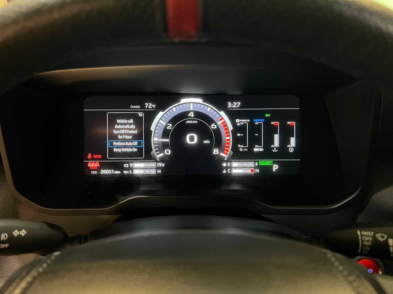 Thumbnail: 2023 Toyota Tundra - 19