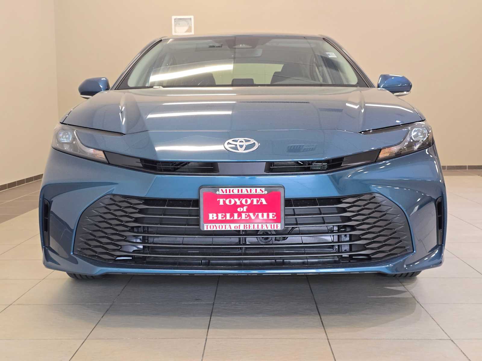 Thumbnail: 2026 Toyota Camry - 6