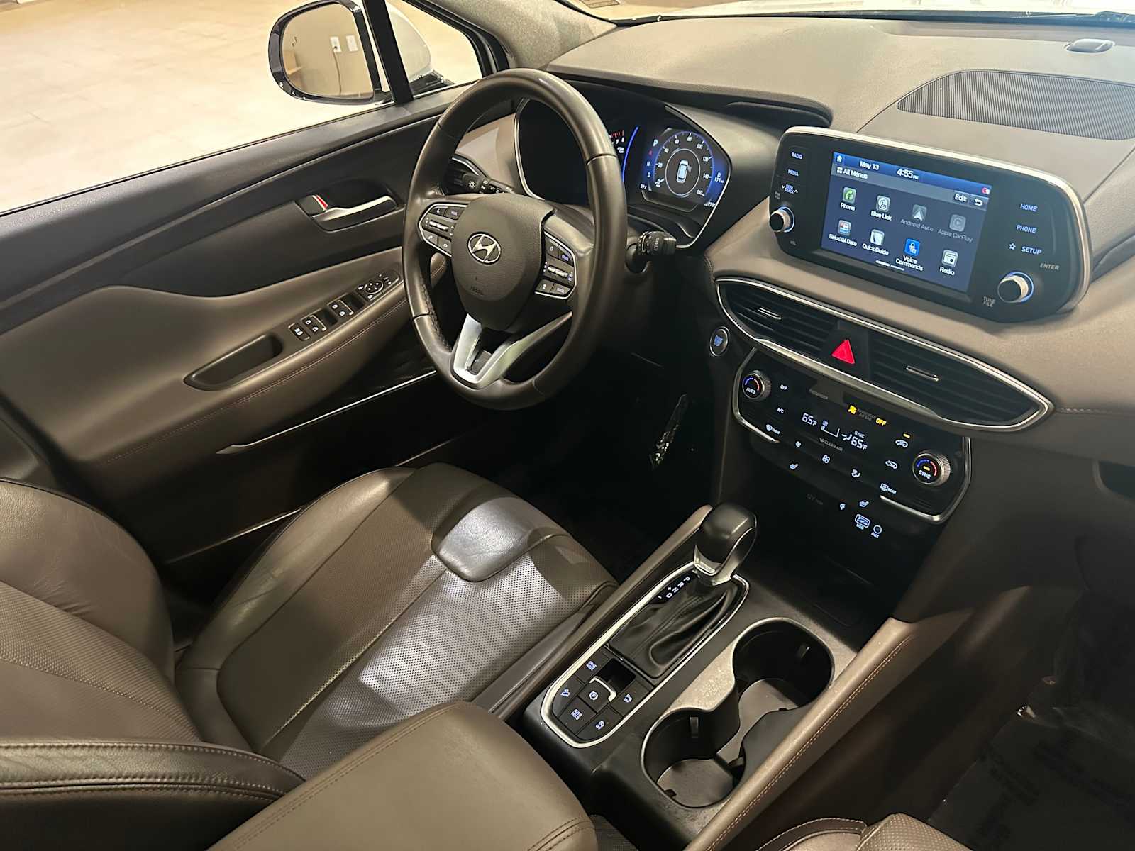 Thumbnail: 2020 Hyundai Santa Fe - 29