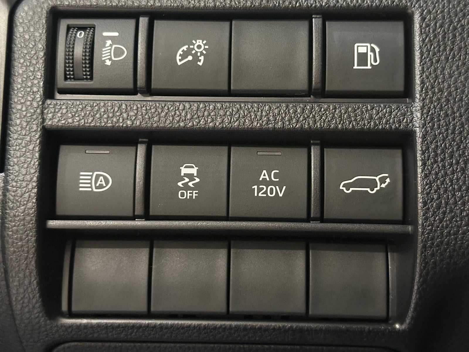 Thumbnail: 2026 Toyota 4Runner - 18