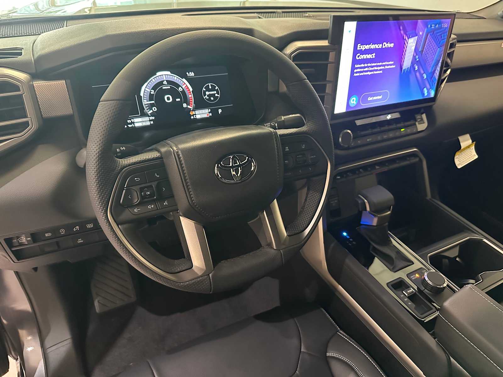 Thumbnail: 2026 Toyota Tundra - 2