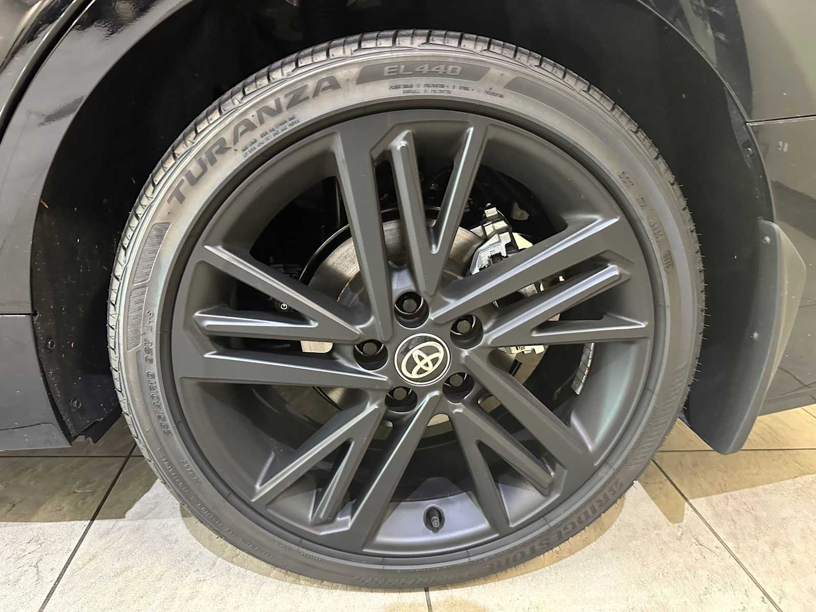 Thumbnail: 2026 Toyota Camry - 8