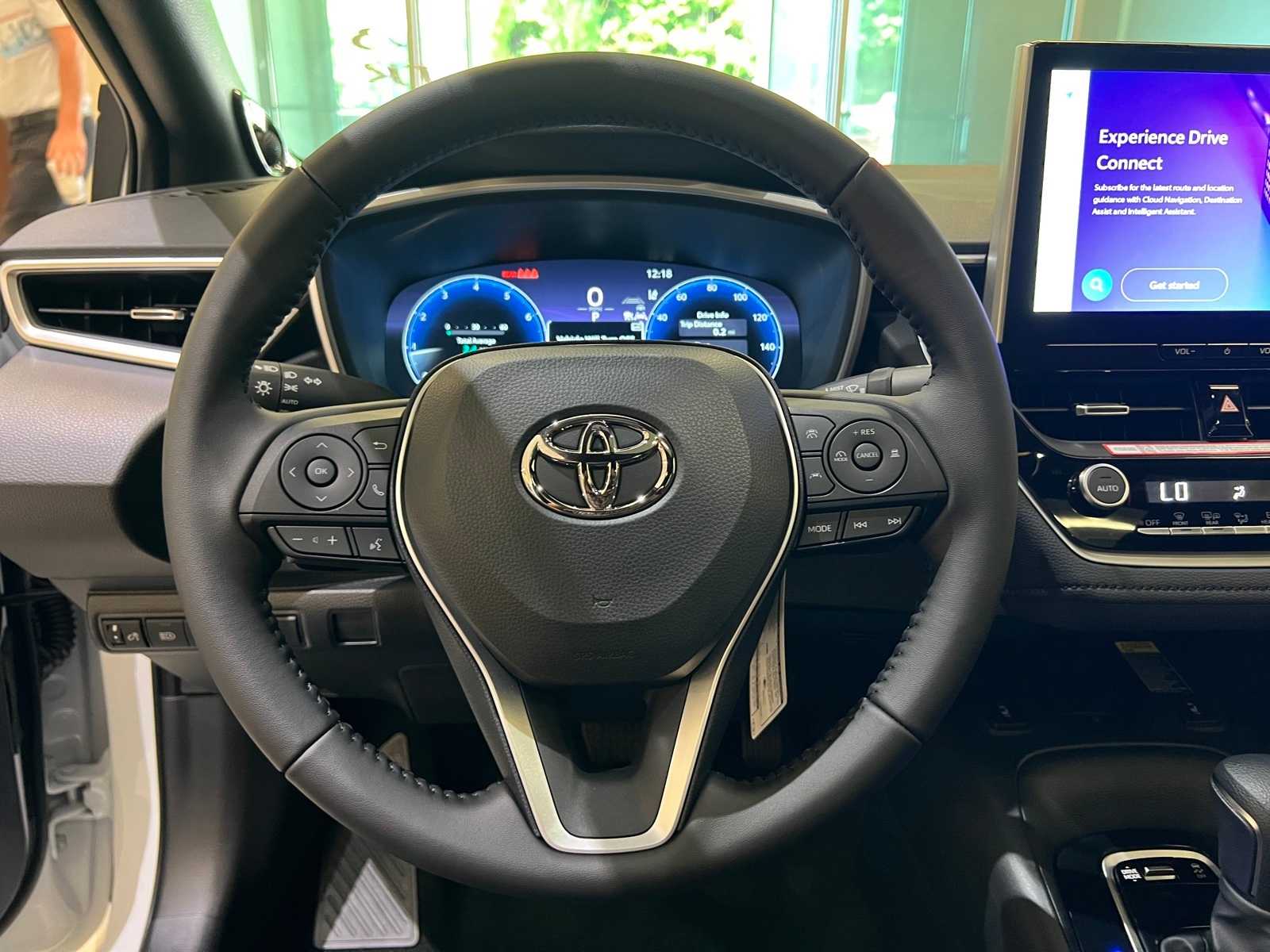 Thumbnail: 2026 Toyota Corolla - 20