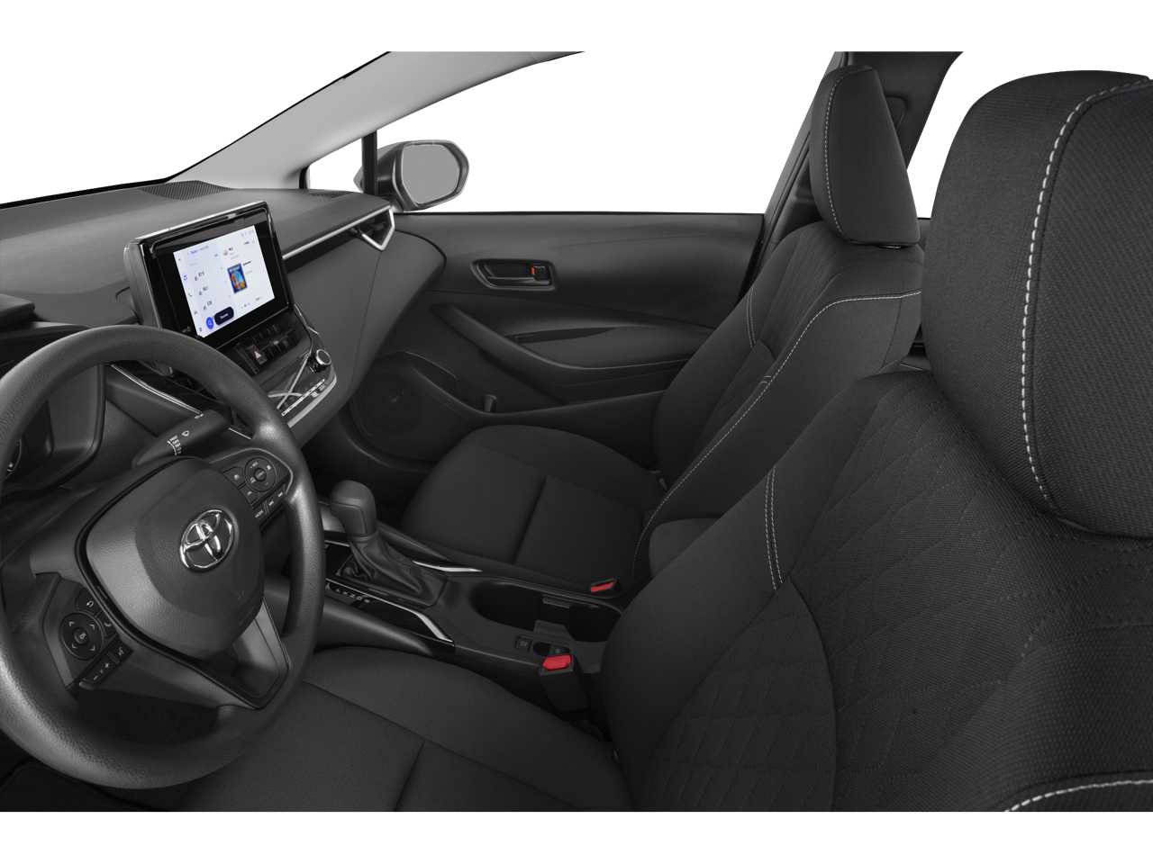 Thumbnail: 2025 Toyota Corolla - 6