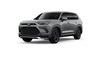  Toyota Grand Highlander Hybrid