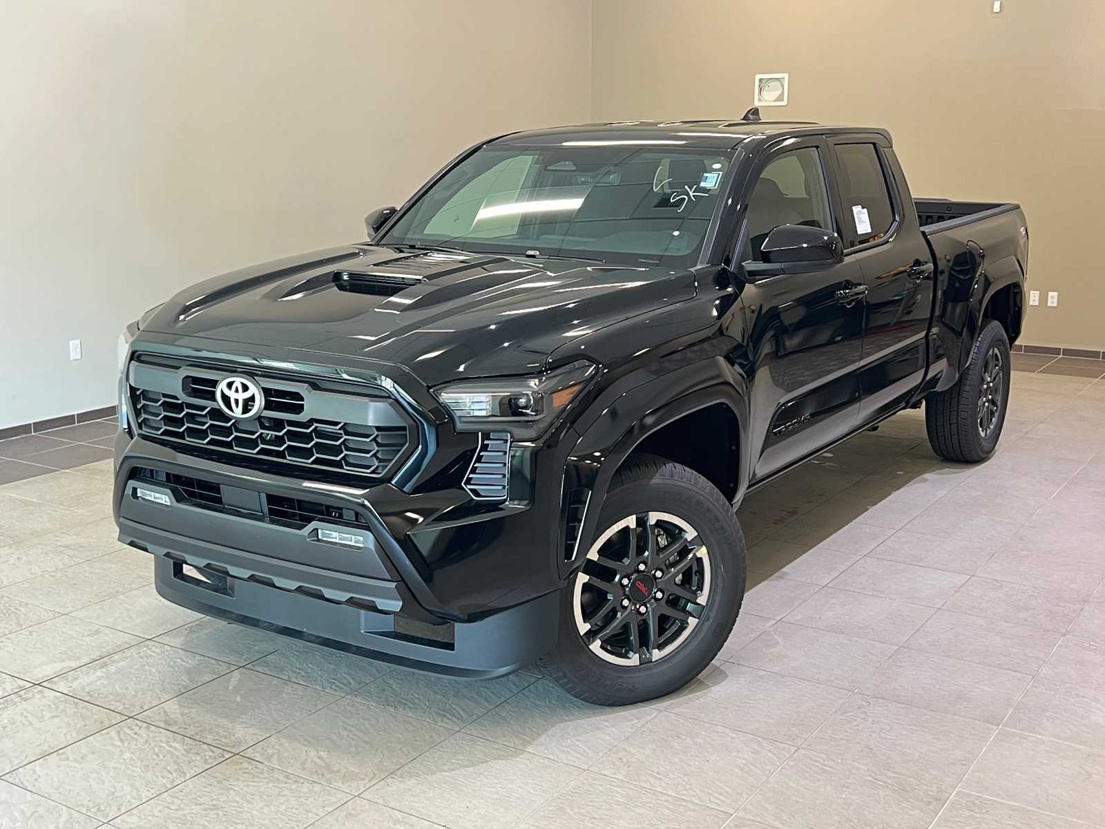 Thumbnail: 2025 Toyota Tacoma - 1