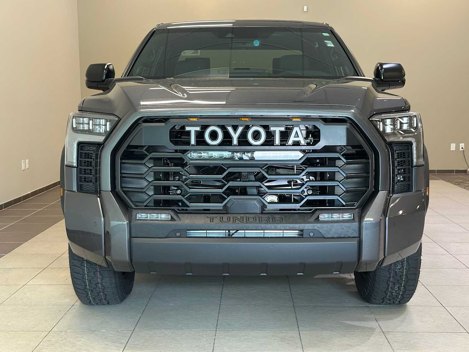 Thumbnail: 2026 Toyota Tundra - 6