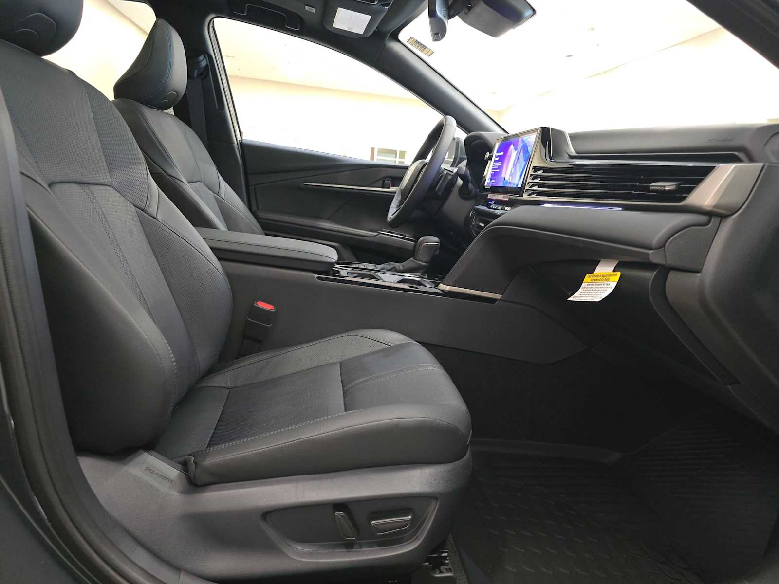 Thumbnail: 2026 Toyota Camry - 26