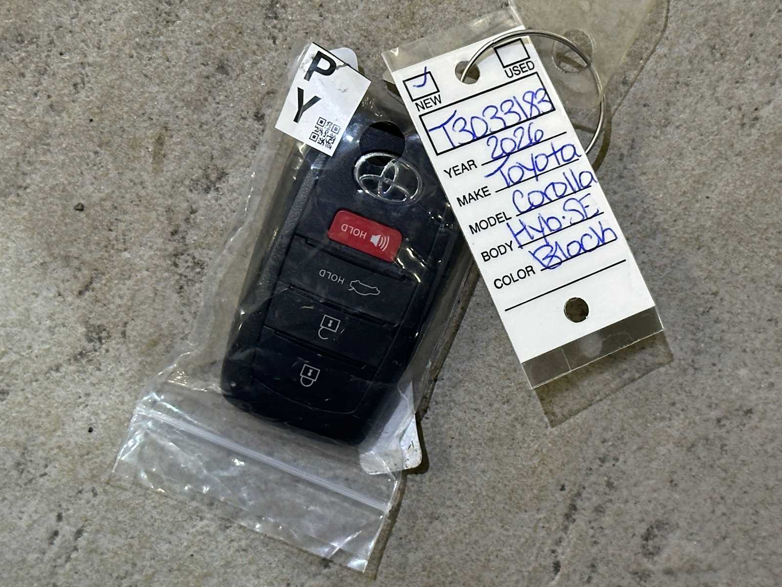 Thumbnail: 2026 Toyota Corolla - 31