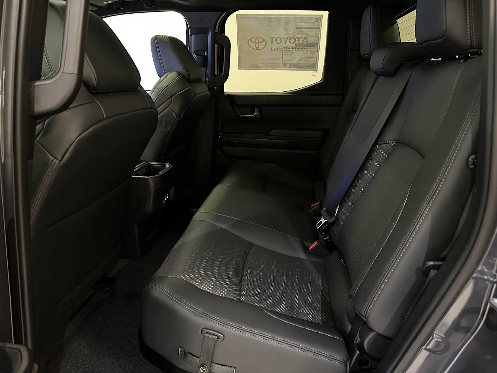 Thumbnail: 2026 Toyota Tacoma - 23