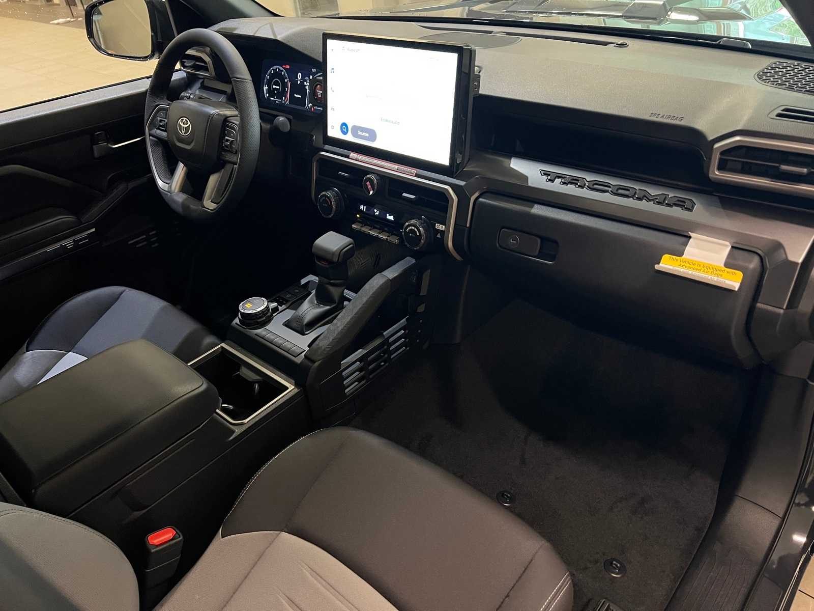 Thumbnail: 2025 Toyota Tacoma - 15