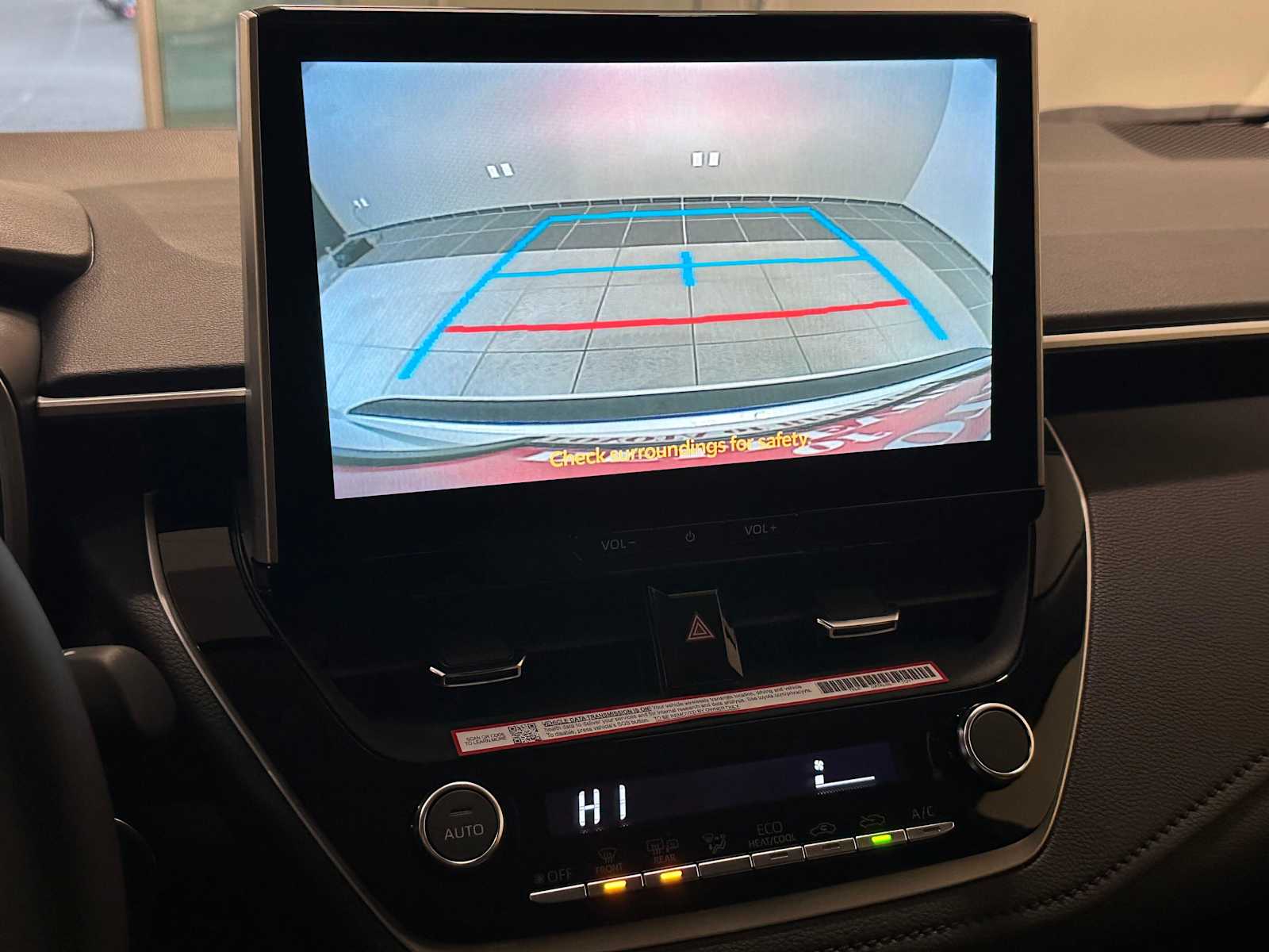 Thumbnail: 2026 Toyota Corolla - 14