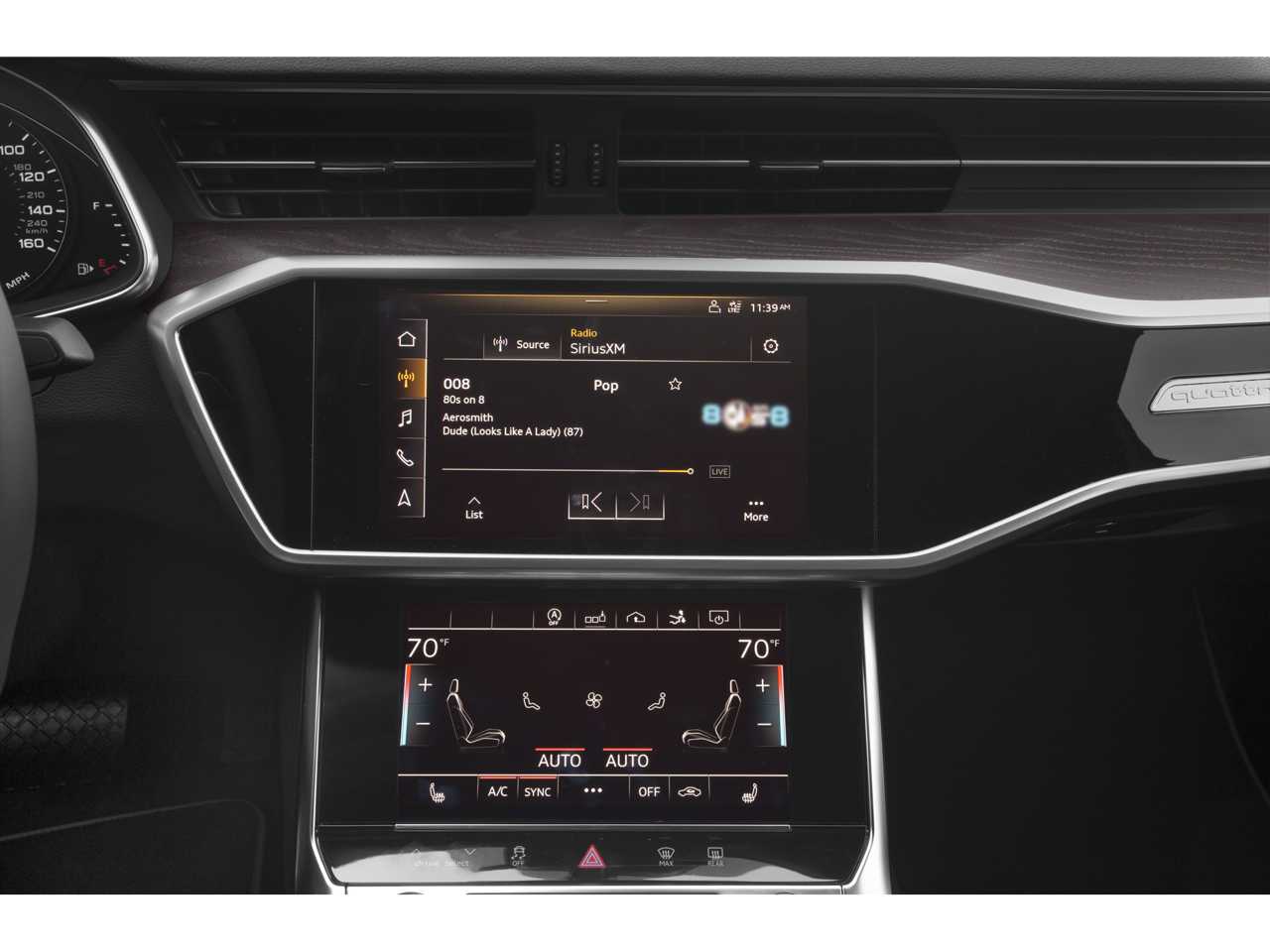 Thumbnail: 2019 Audi A7 - 11