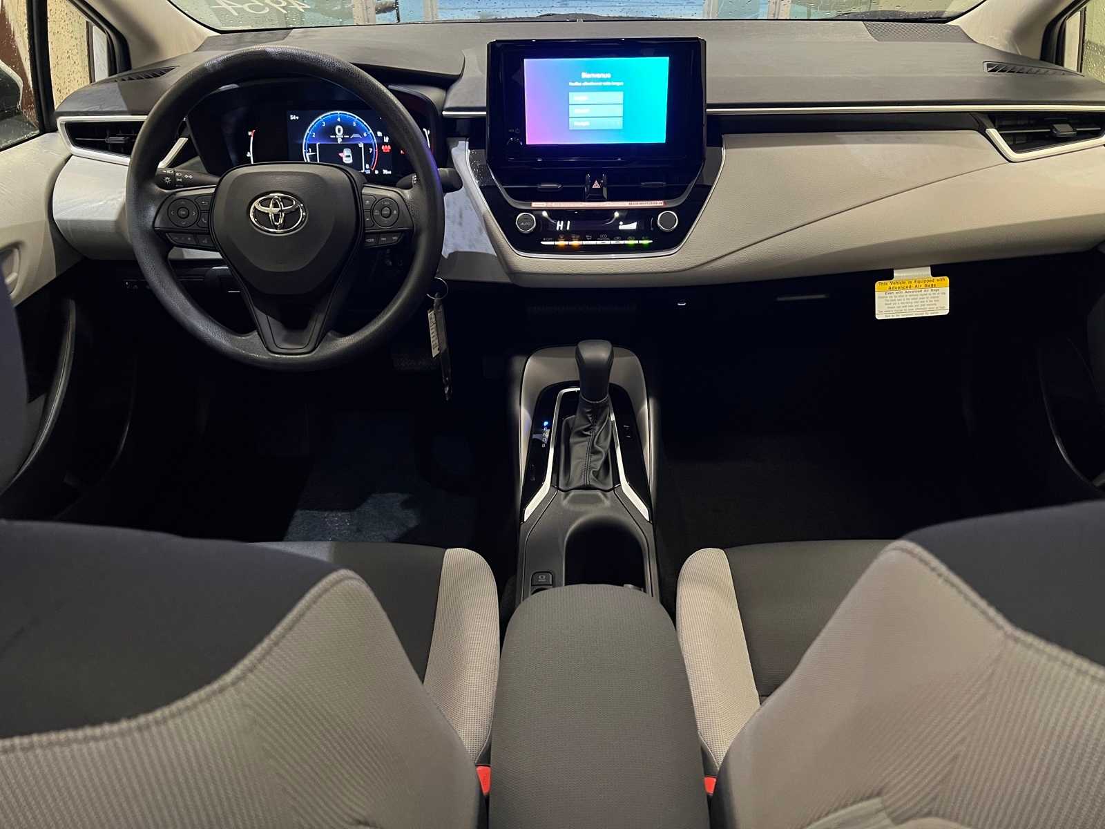 Thumbnail: 2026 Toyota Corolla - 10