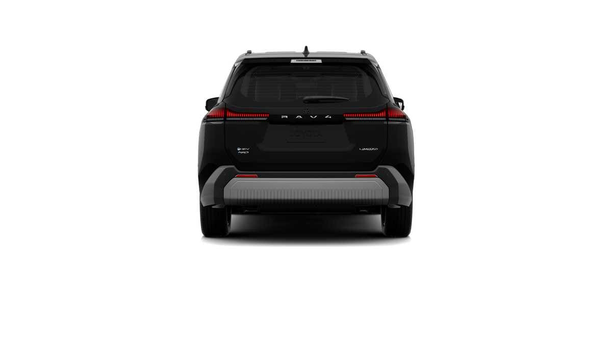 Thumbnail: 2026 Toyota RAV4 - 8