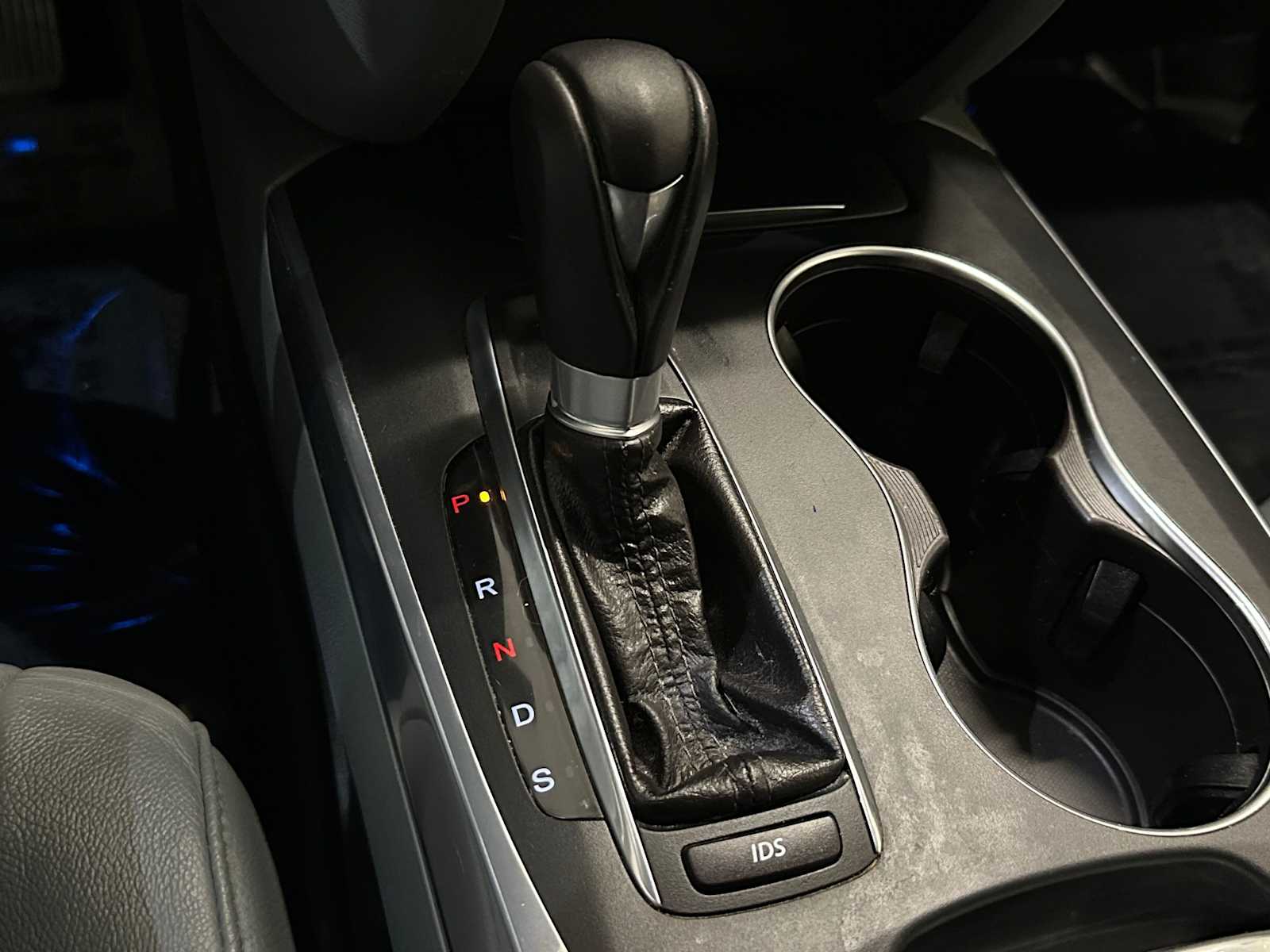 Thumbnail: 2014 Acura MDX - 16