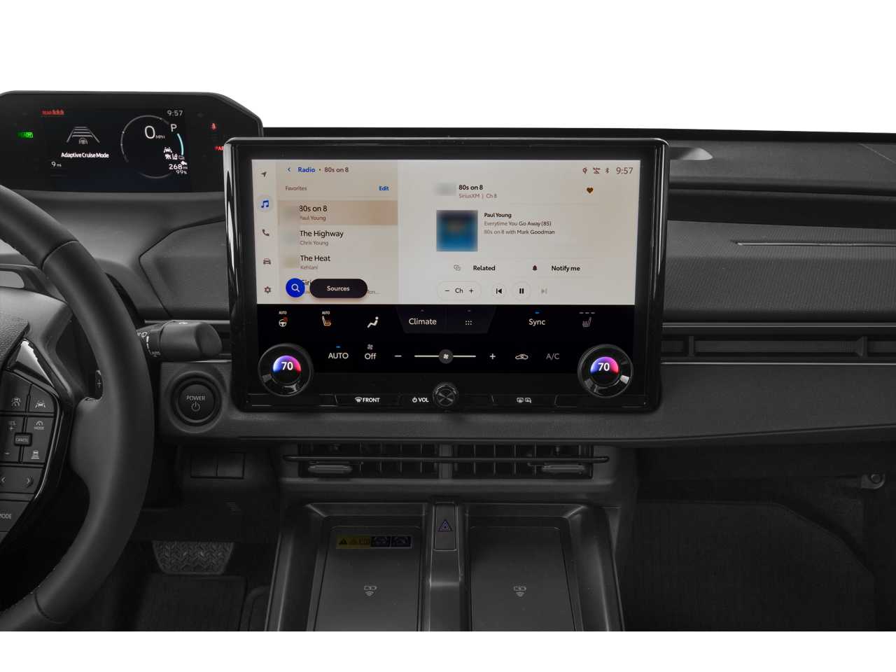 Thumbnail: 2026 Toyota bZ - 7