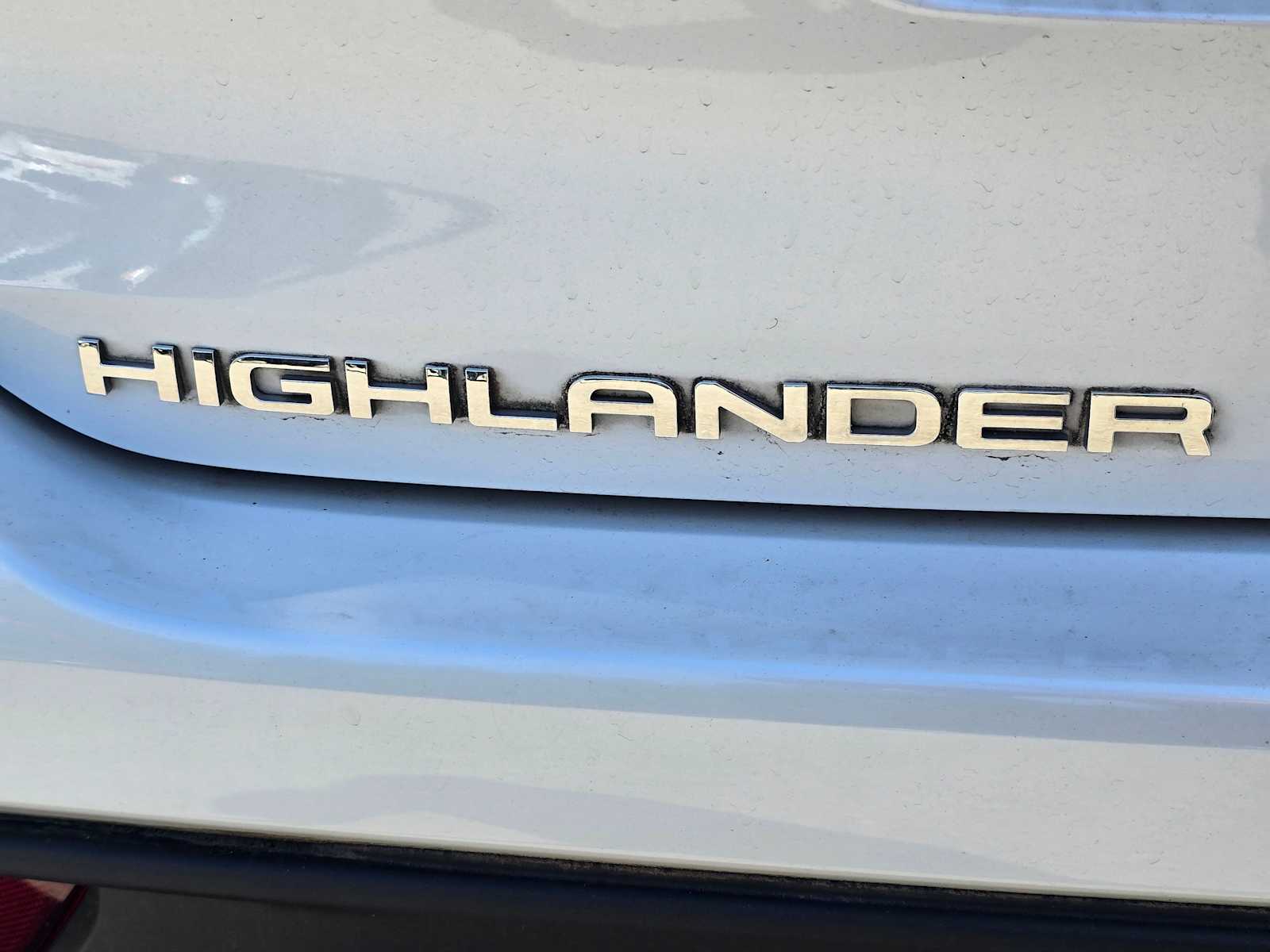 Thumbnail: 2023 Toyota Highlander - 5