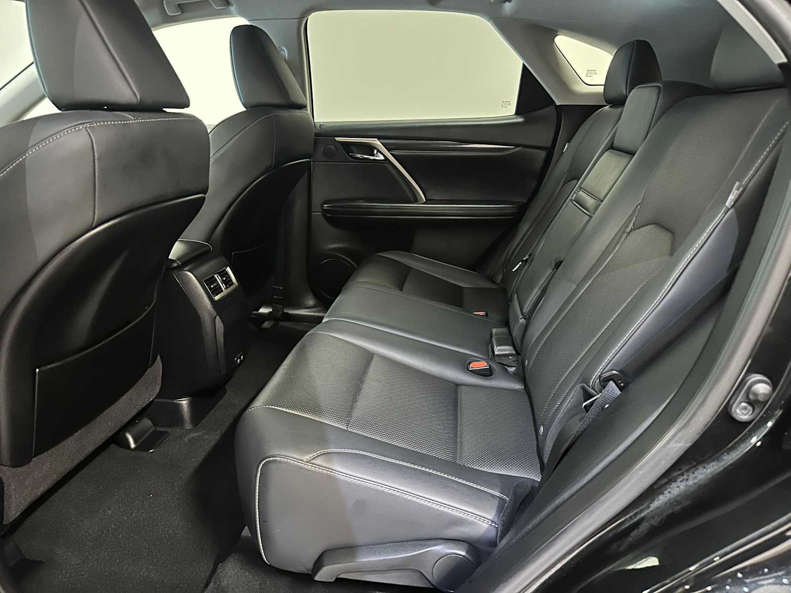 Thumbnail: 2021 Lexus RX - 25