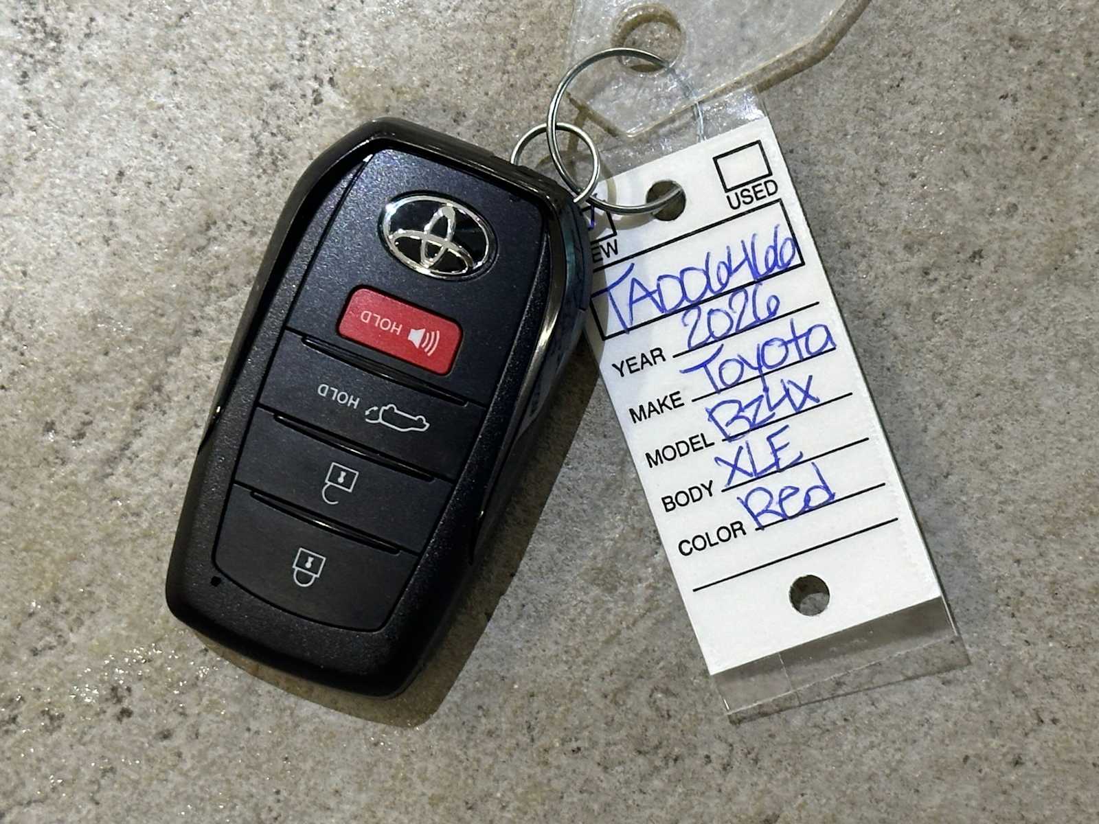 Thumbnail: 2026 Toyota bZ - 30