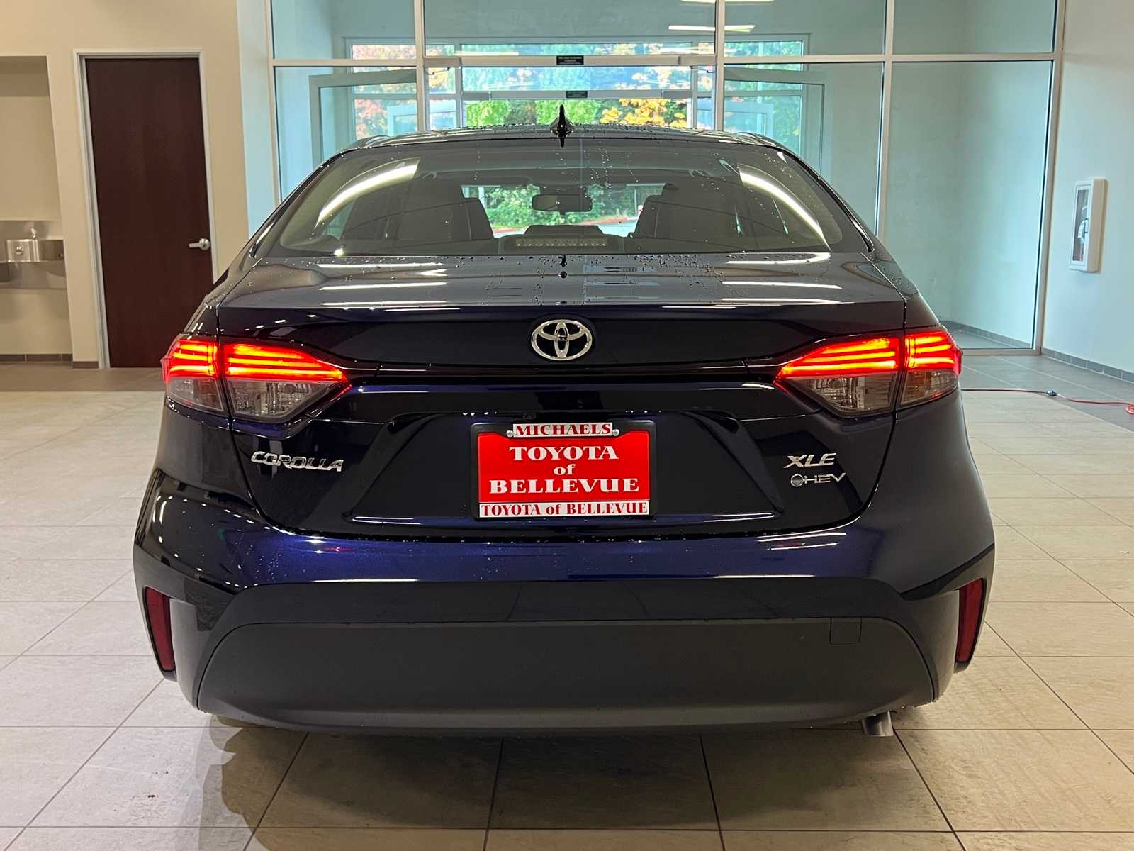 Thumbnail: 2026 Toyota Corolla - 5