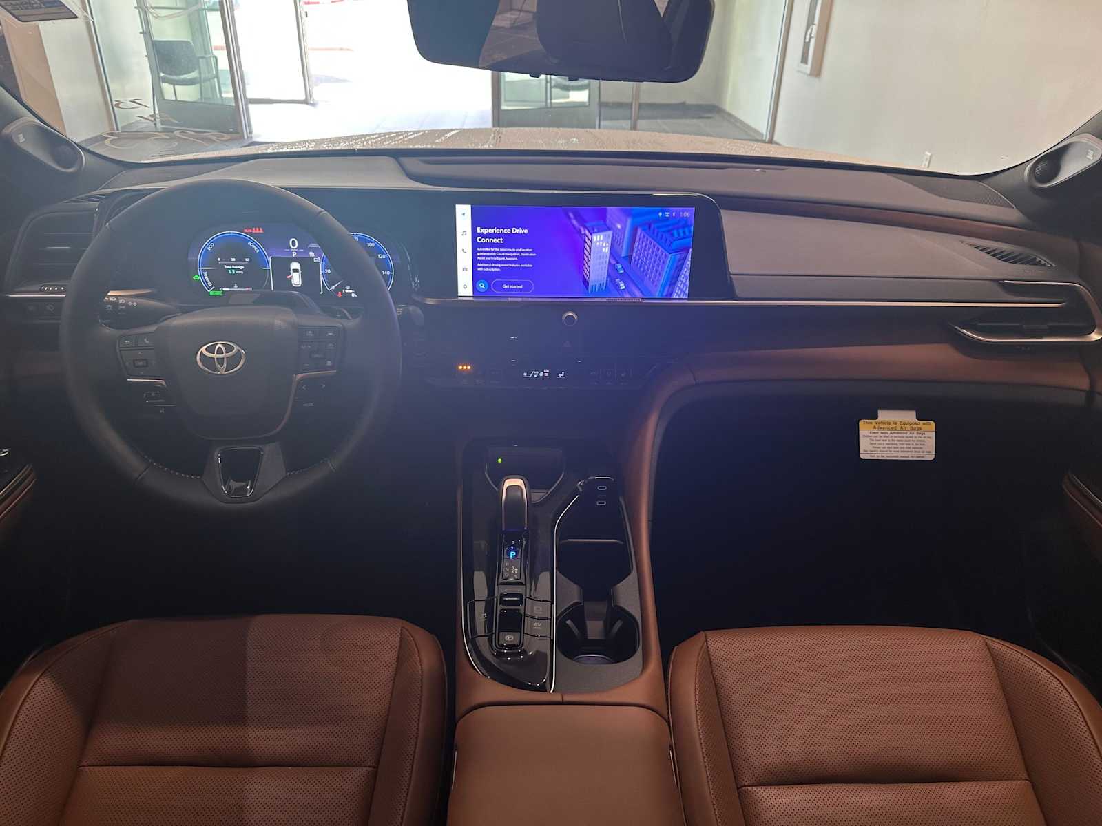 Thumbnail: 2026 Toyota Crown Signia - 10