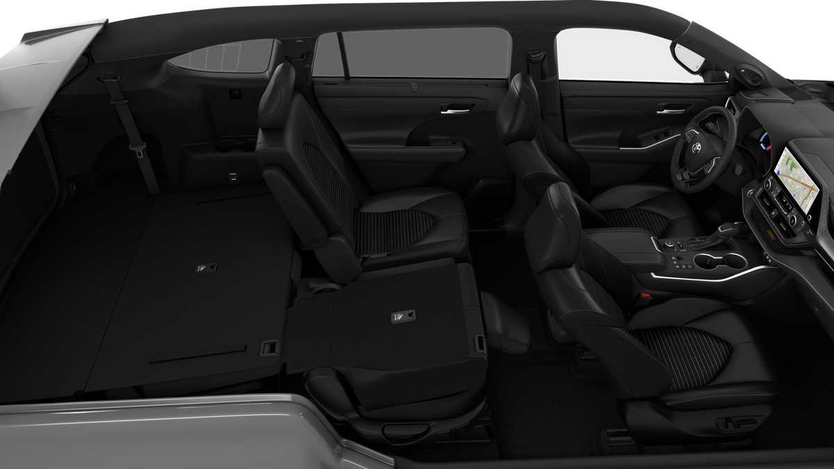 Thumbnail: 2026 Toyota Highlander - 22