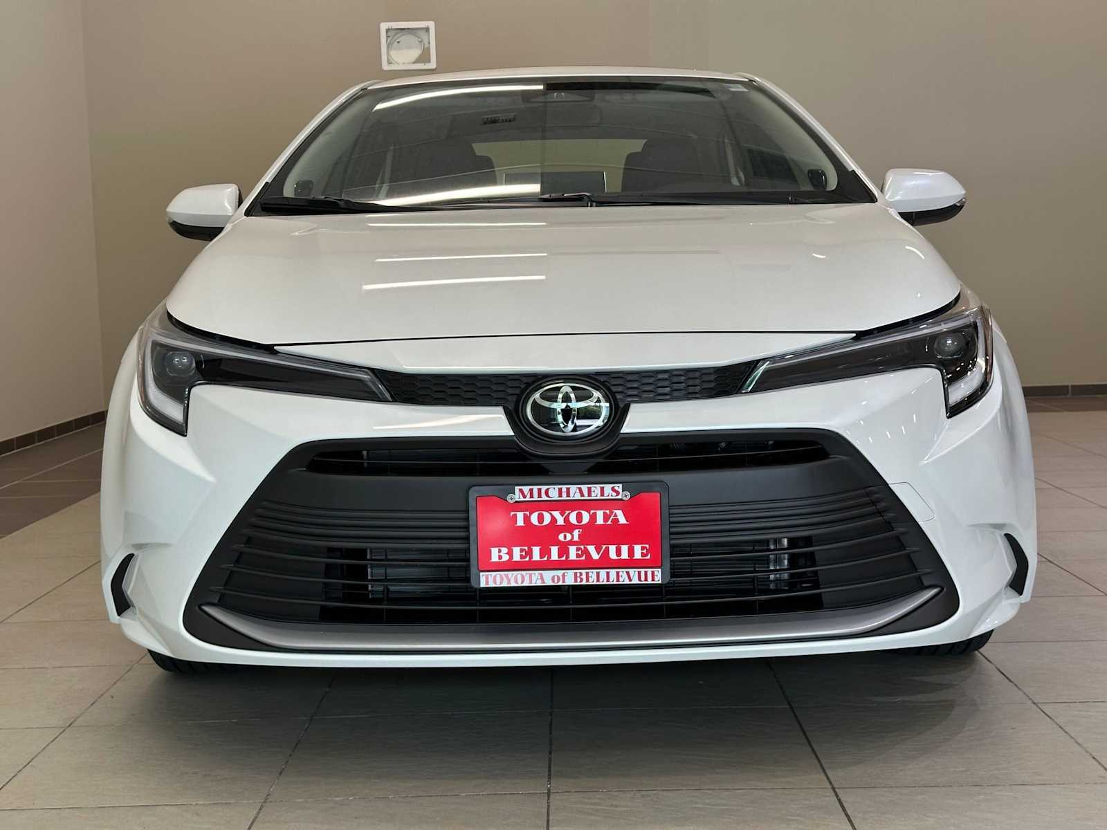Thumbnail: 2026 Toyota Corolla - 6