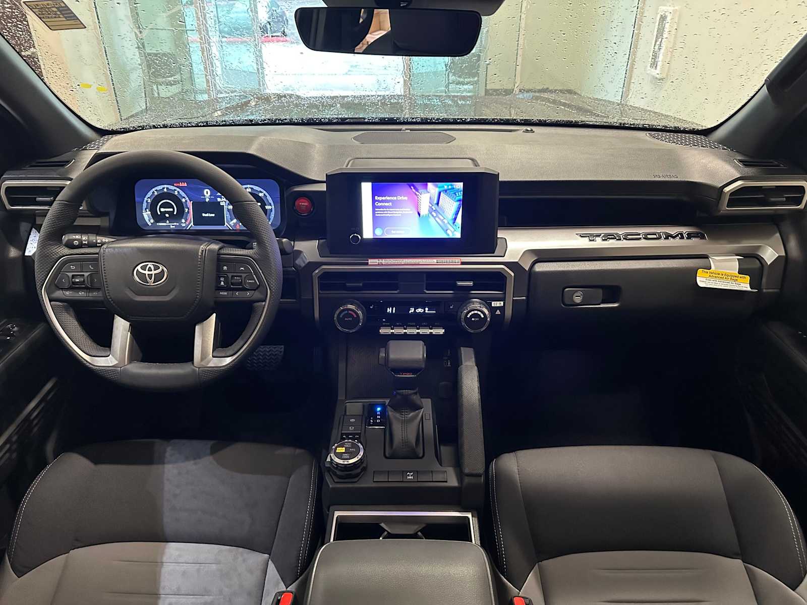 Thumbnail: 2026 Toyota Tacoma - 10