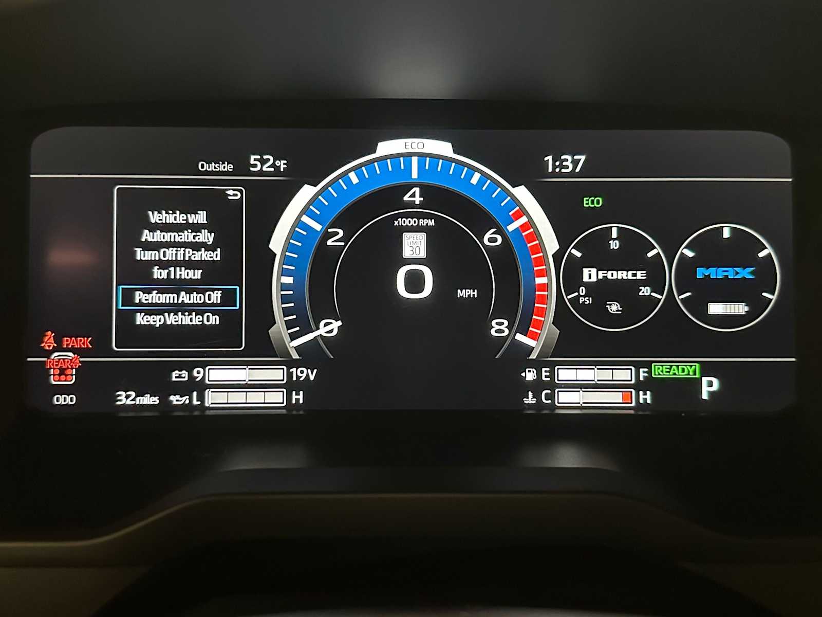 Thumbnail: 2026 Toyota Sequoia - 12