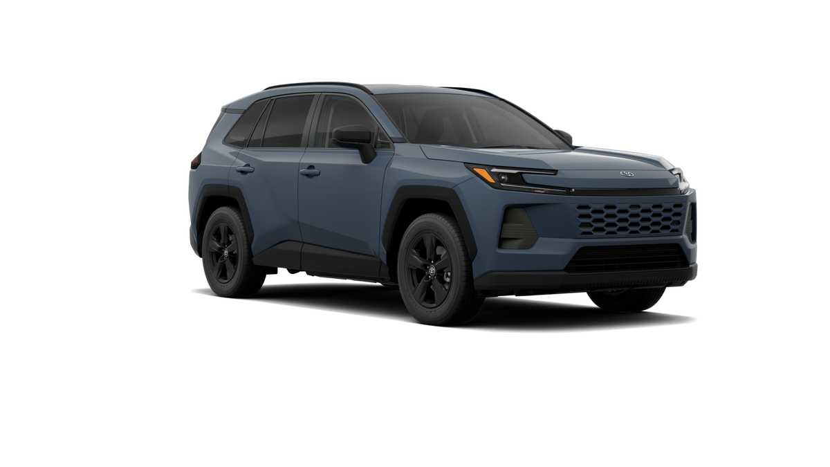Thumbnail: 2026 Toyota RAV4 - 15