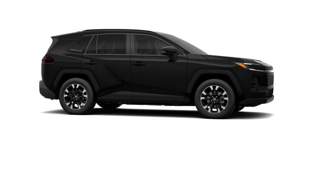 Thumbnail: 2026 Toyota RAV4 - 13
