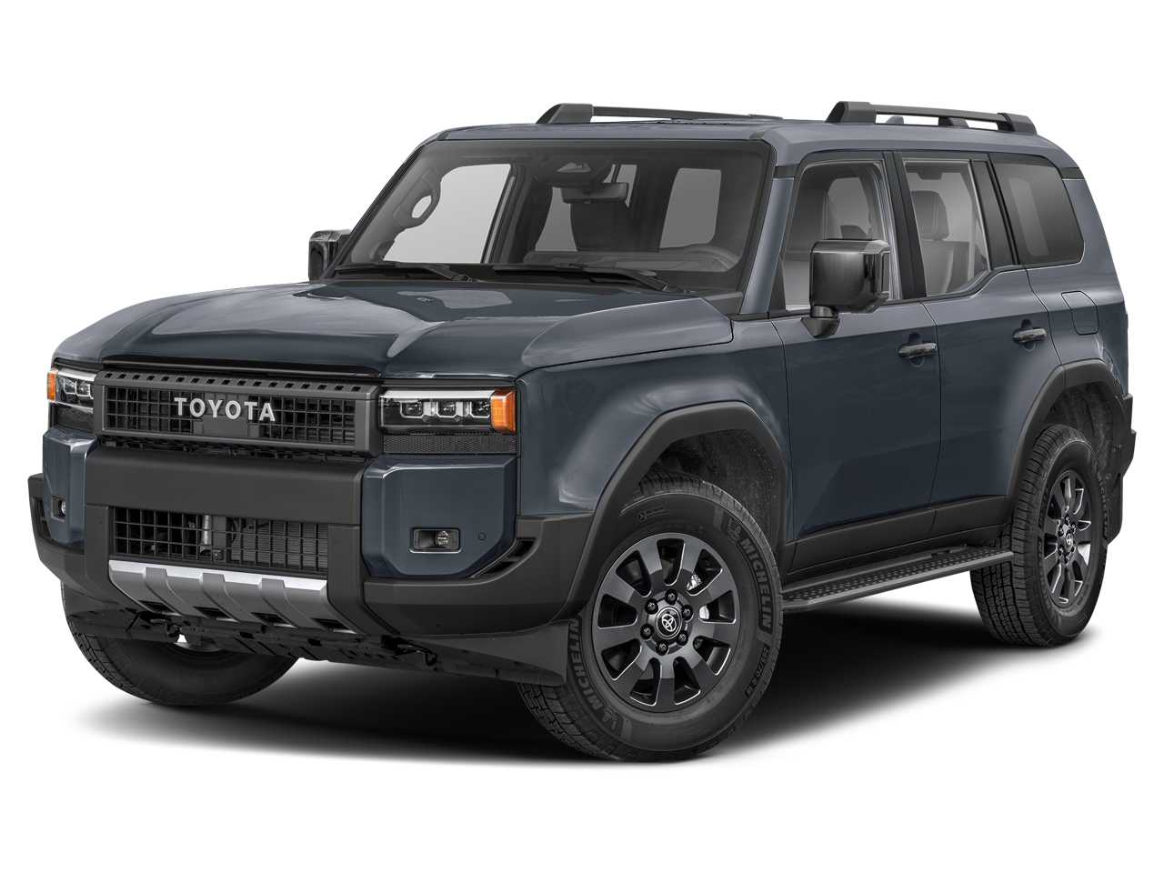 Thumbnail: 2026 Toyota Grand Highlander - 1