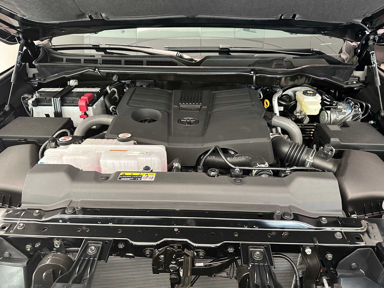 Thumbnail: 2026 Toyota Tundra - 9