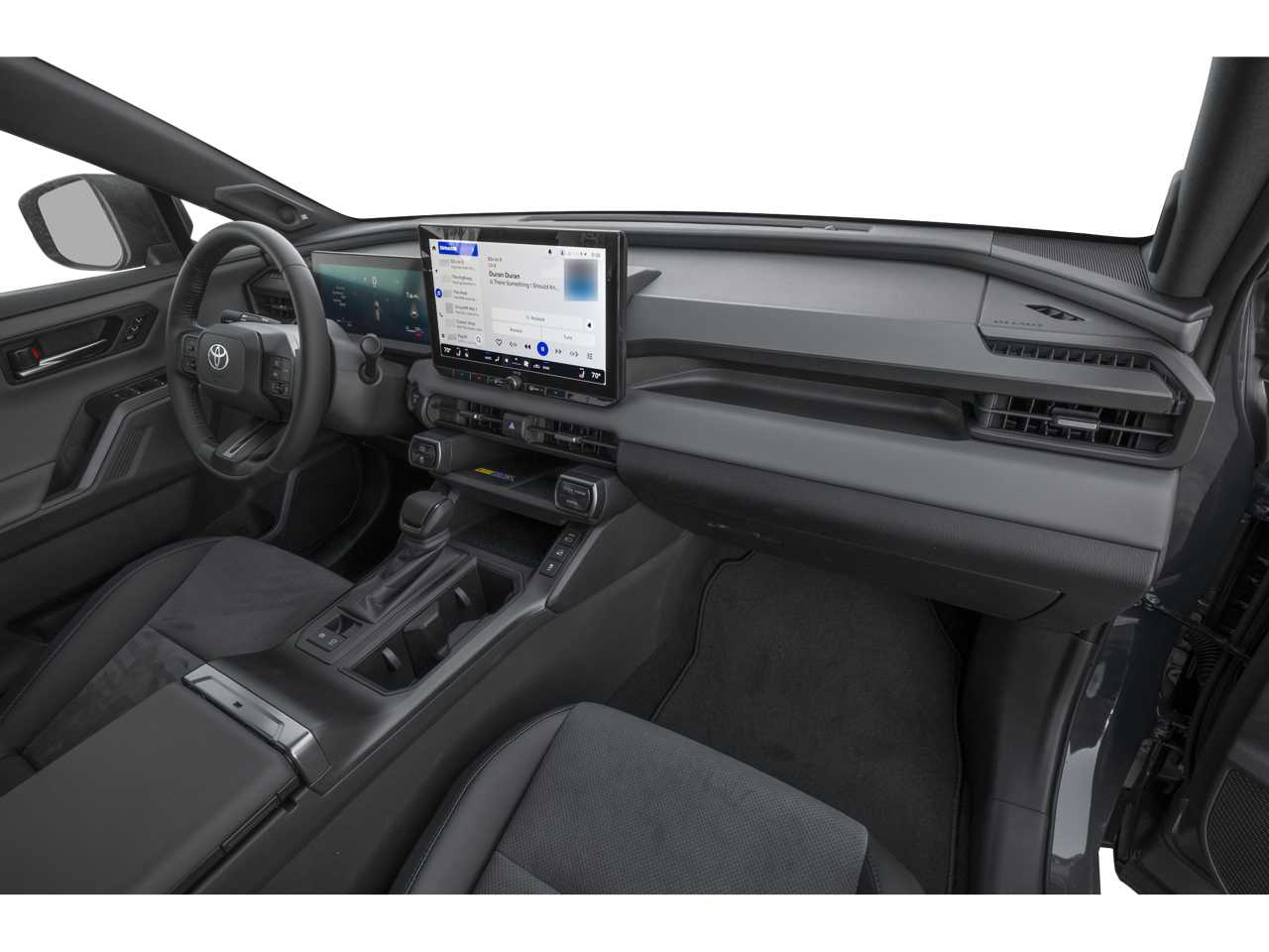 Thumbnail: 2026 Toyota RAV4 - 11