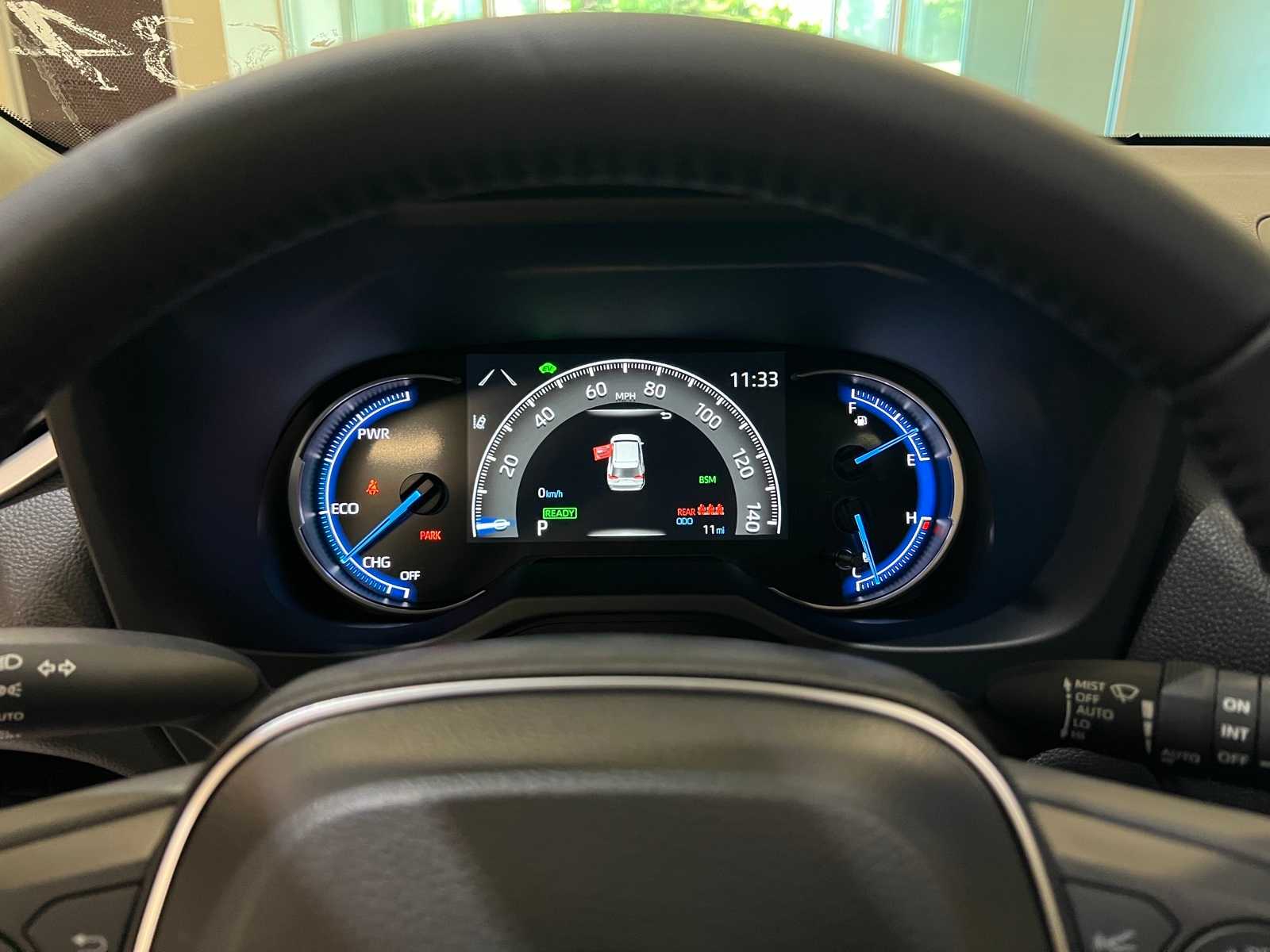 Thumbnail: 2025 Toyota RAV4 - 19