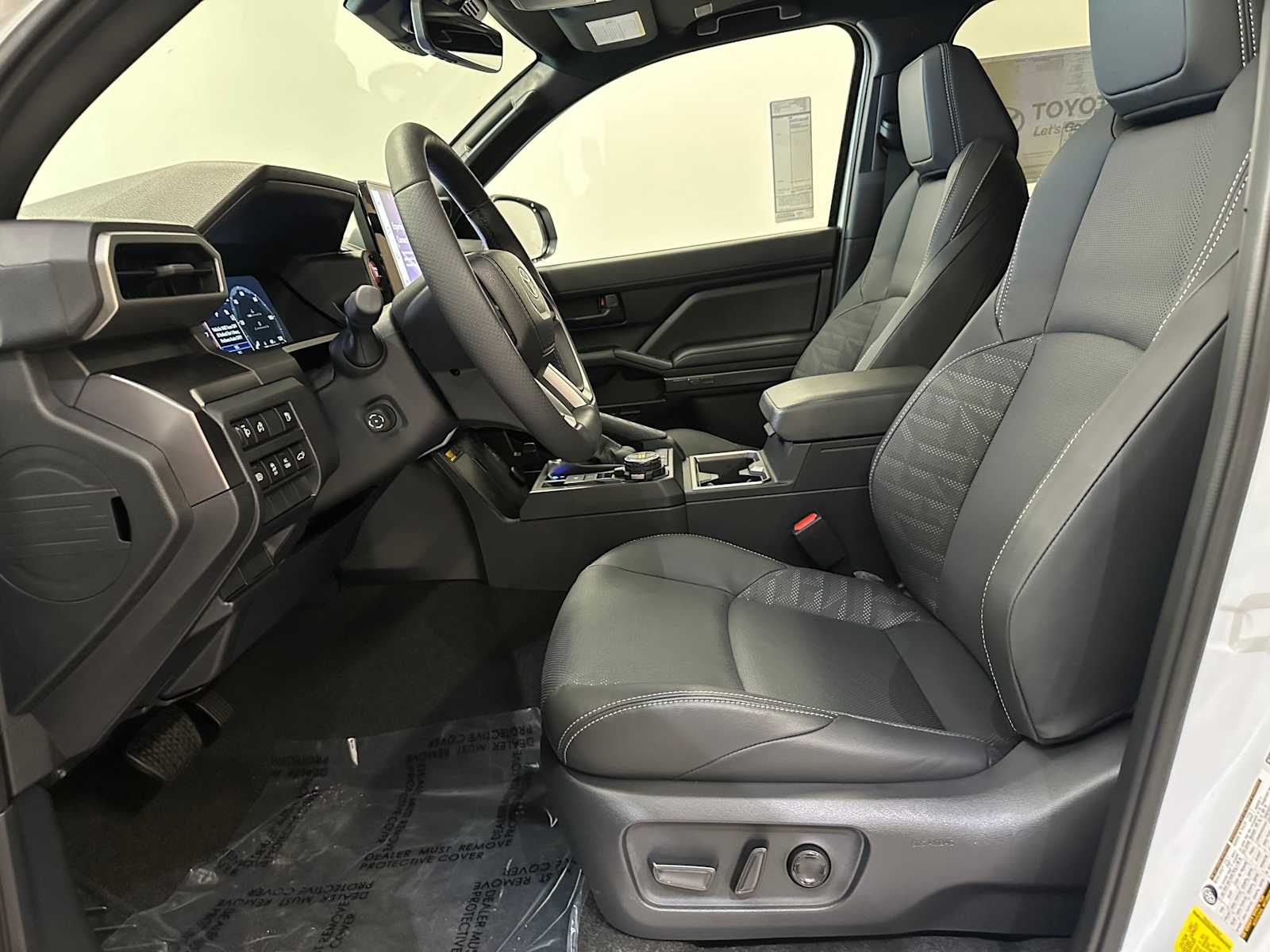 Thumbnail: 2026 Toyota 4Runner - 21