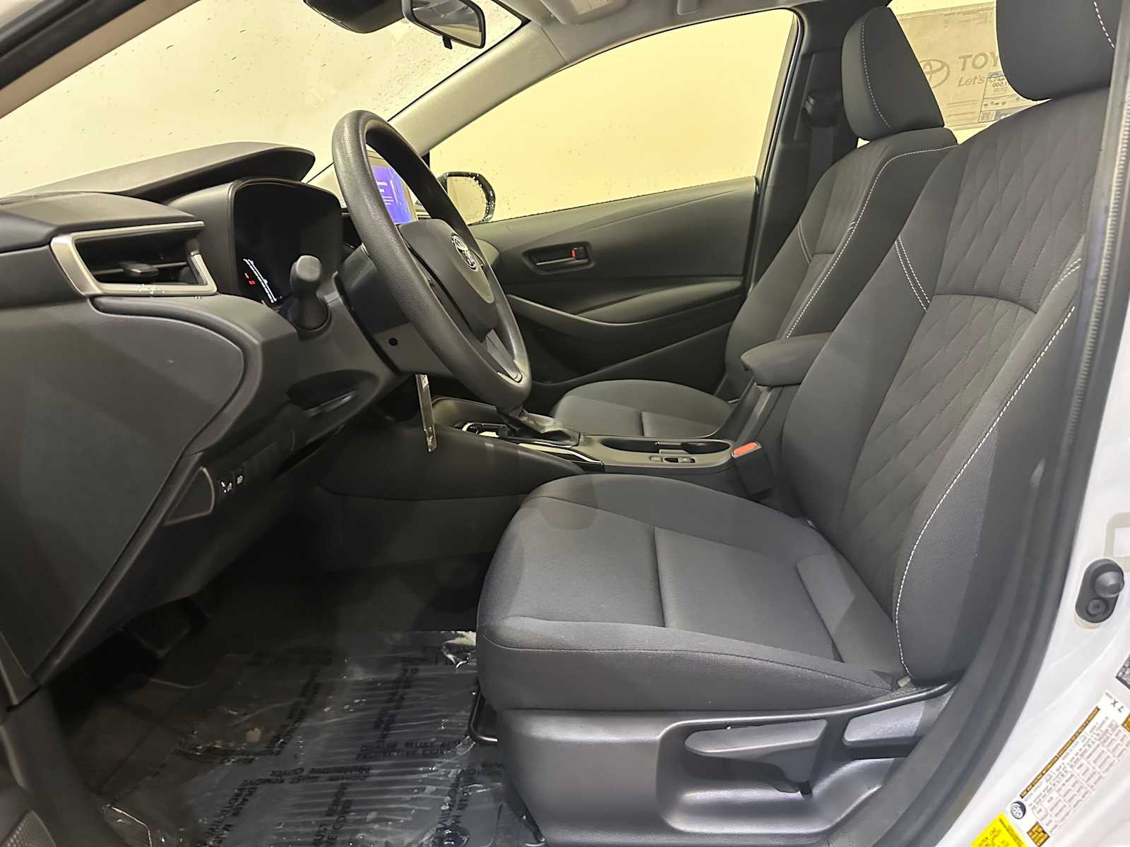 Thumbnail: 2026 Toyota Corolla - 20