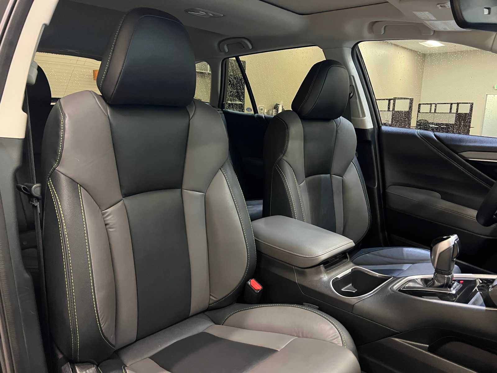 Thumbnail: 2023 Subaru Outback - 14