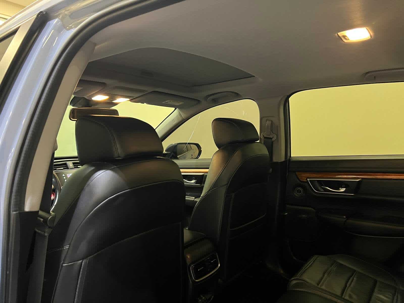 Thumbnail: 2022 Honda CR-V - 12