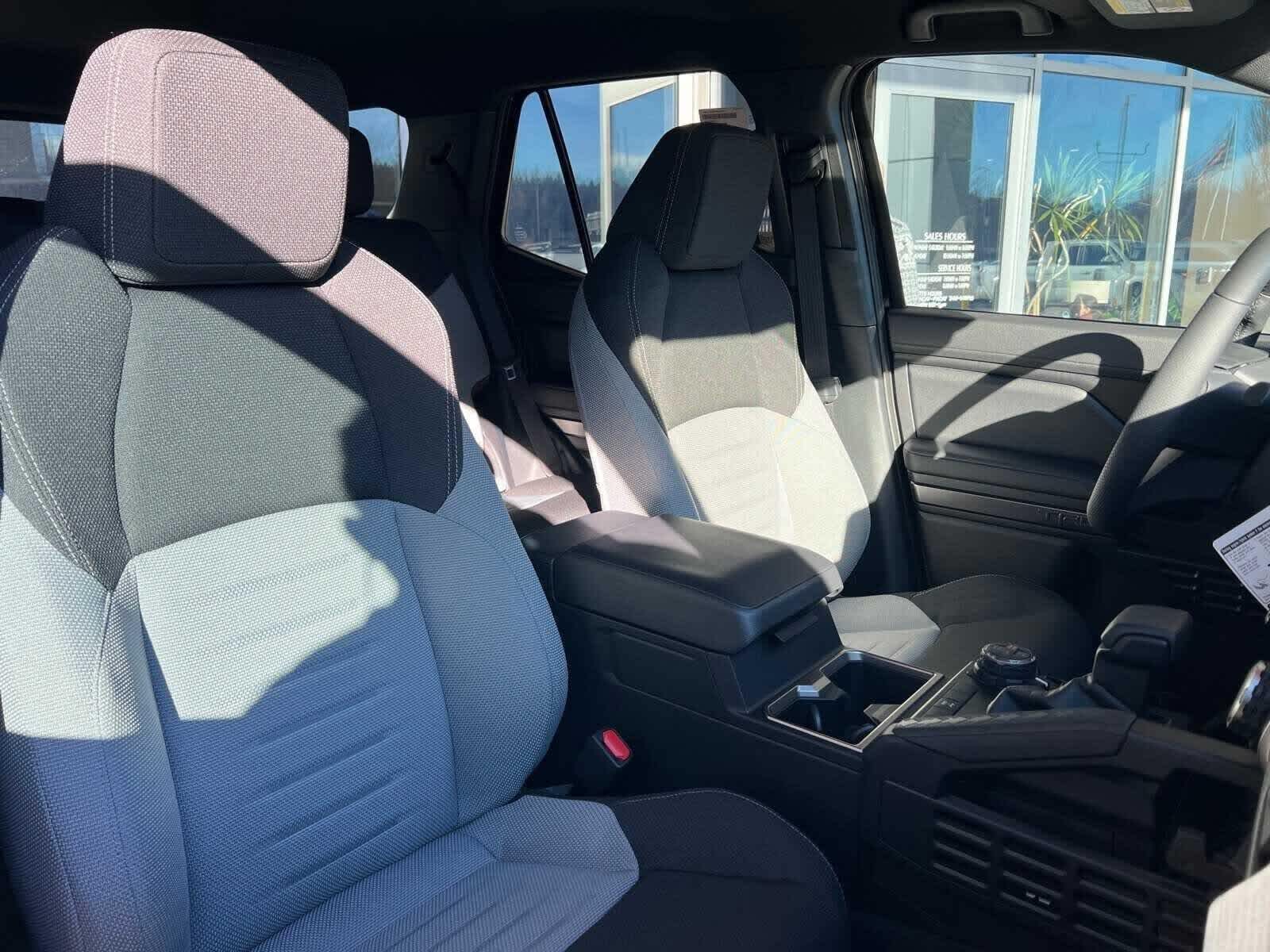 Thumbnail: 2025 Toyota 4Runner - 14