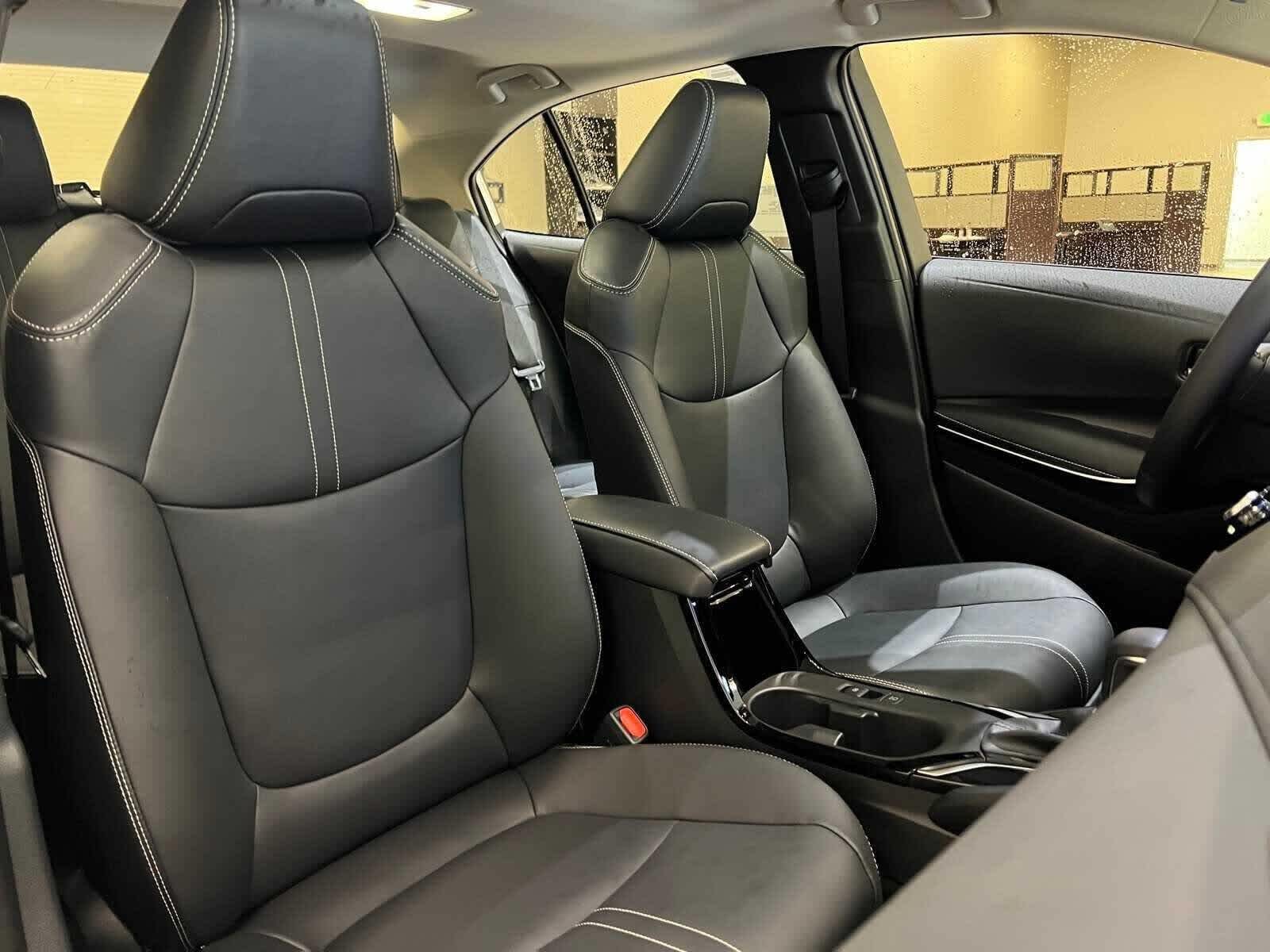 Thumbnail: 2026 Toyota Corolla - 14