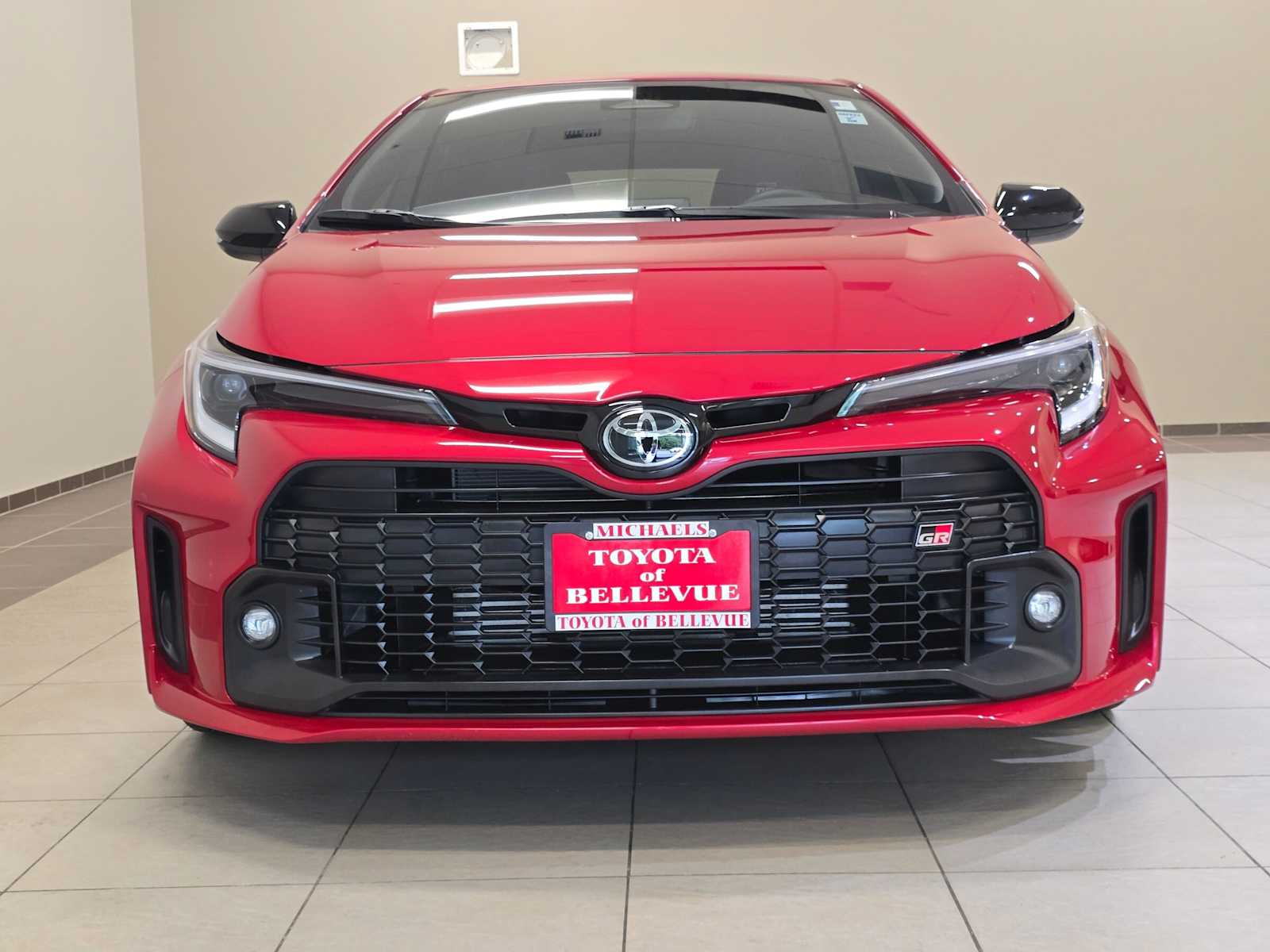 Thumbnail: 2024 Toyota GR Corolla - 6