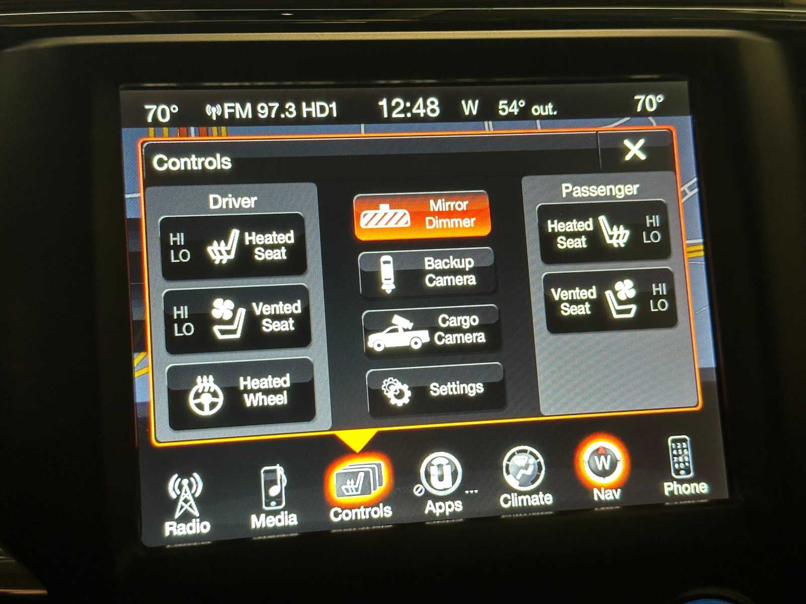 Thumbnail: 2017 RAM 2500 - 15