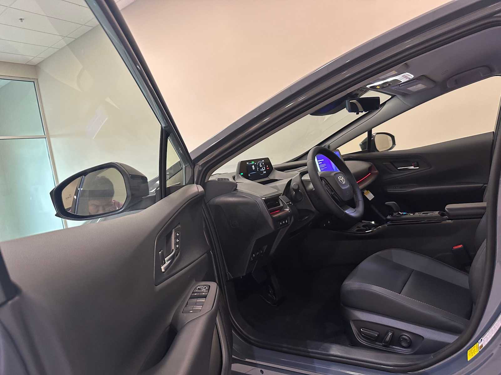 Thumbnail: 2026 Toyota Prius - 21